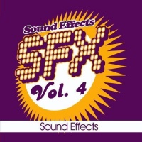 Essential Media Mod Sound Efx - Sfx Vol. 4 - Sound Effects Photo