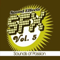 Essential Media Mod Sound Efx - Sfx Vol. 5 - Sounds of Passion Photo