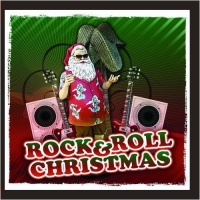 Essential Media Mod Rock & Roll Christmas / Various - Rock & Roll Christmas Photo