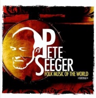 Essential Media Mod Pete Seeger - Folk Music of the World Photo