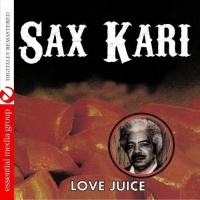 Essential Media Mod Sax Kari - Love Juice Photo
