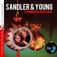 Essential Media Mod Sandler & Young - Wonderful Christmas Photo