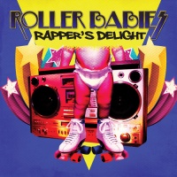 Essential Media Mod Roller Babies - Rapper's Delight Photo