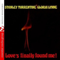 Essential Media Mod Stanley Turrentine - Love's Finally Found Me Photo