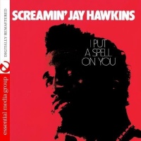 Essential Media Mod Screamin Jay Hawkins - I Put a Spell On You Photo