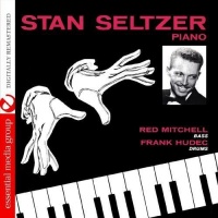 Essential Media Mod Stan Seltzer - Stan Seltzer Piano Photo