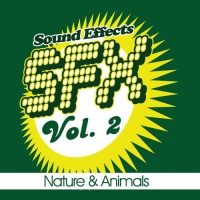 Essential Media Mod Sound Efx - Sfx 2: Nature & Animals Photo