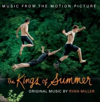 Milan Mod Ryan Miller - Kings of Summer / O.S.T. Photo
