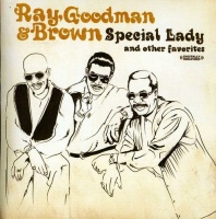 Essential Media Mod Ray Goodman & Brown - Special Lady & Other Favorites Photo