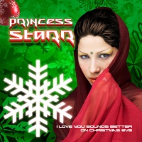 Essential Media Mod Princess Starr - I Love You Sounds Better On Christmas Eve Photo