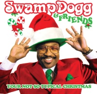 Essential Media Mod Swamp Dogg & Friends: Your Not So Typical / Var Photo