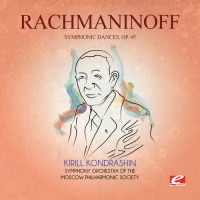 Essential Media Mod Rachmaninoff - Symphonic Dances 45 Photo