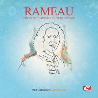 Essential Media Mod Rameau - Pieces De Clavessin Suite E Min Photo
