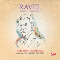 Essential Media Mod Ravel - Bolero In C Major M. 81 Photo