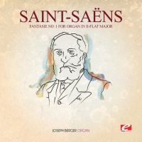 Essential Media Mod Saint-Saens - Fantasie 1 For Organ In E-Flat Major Photo