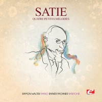 Essential Media Mod Satie - Quatre Petites Melodies Photo