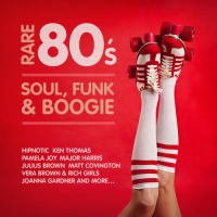 Essential Media Mod Rare 80'S Soul Funk & Boogie / Var Photo