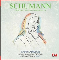 Essential Media Mod Schumann - Introduction and Allegro Op. 134 Photo