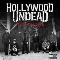 Interscope Records Hollywood Undead - Day of the Dead Photo