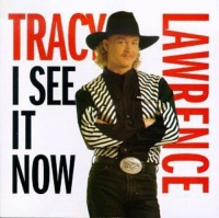 Warner Bros Wea Tracy Lawrence - I See It Now Photo