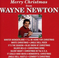Curb Special Markets Wayne Newton - Merry Christmas From Wayne Newton Photo