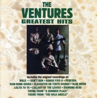 Curb Records Ventures - Greatest Hits Photo