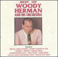 Curb Records Woody Herman - Best of Photo