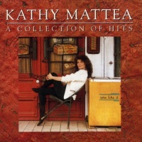 Mercury Nashville Kathy Mattea - Collection of Hits Photo