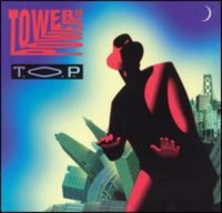Sony Tower of Power - T.O.P. Photo