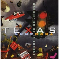 Reprise Wea Texas Tornados - Hangin On By a Thread Photo