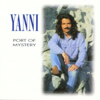 Windham Hill Records Yanni - Port of Mystery Photo