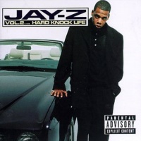 Roc a Fella Jay-Z - Volume 2: Hard Knock Life Photo