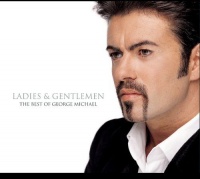 Sony George Michael - Ladies & Gentlemen: Best of Photo