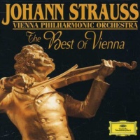 Deutsche Grammophon J. Strauss / Karajan / Abbado / Bohm / Vpo - Best of Vienna Photo