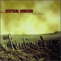 Rca Vertical Horizon - There & Back Again Photo
