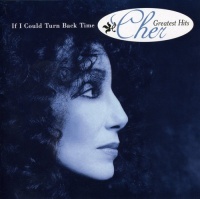 Interscope Records Cher - If I Could Turn Back Time: Greatest Hits Photo