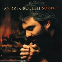 Philips Andrea Bocelli - Sogno Photo
