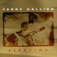 Polygram Records Terry Callier - Lifetime Photo
