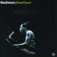 Polygram Records Nina Simone - Nina Simone's Finest Hour Photo