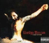 Nothing Marilyn Manson - Holy Wood In the Shadow of the Valley of Death Photo