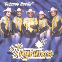 Warner Music Latina Tigrillos - Dejando Huella Photo