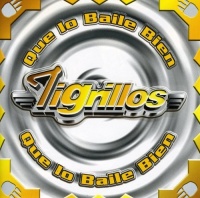 Warner Music Latina Tigrillos - Que Lo Bailen Bien Photo