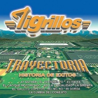 Warner Music Latina Tigrillos - Trayectoria Photo