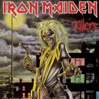 Sanctuary Records Iron Maiden - Killers Photo
