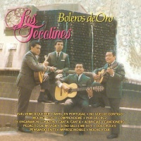Warner Music Latina Tecolines - Boleros De Oro Photo