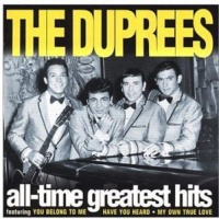 Varese Sarabande Duprees - All-Time Greatest Hits Photo