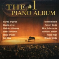 Decca #1 Piano Album / Various Photo