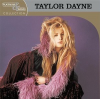 Arista Taylor Dayne - Platinum & Gold Collection Photo
