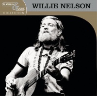 Rca Willie Nelson - Platinum & Gold Collection Photo