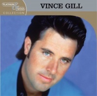 Rca Vince Gill - Platinum & Gold Collection Photo